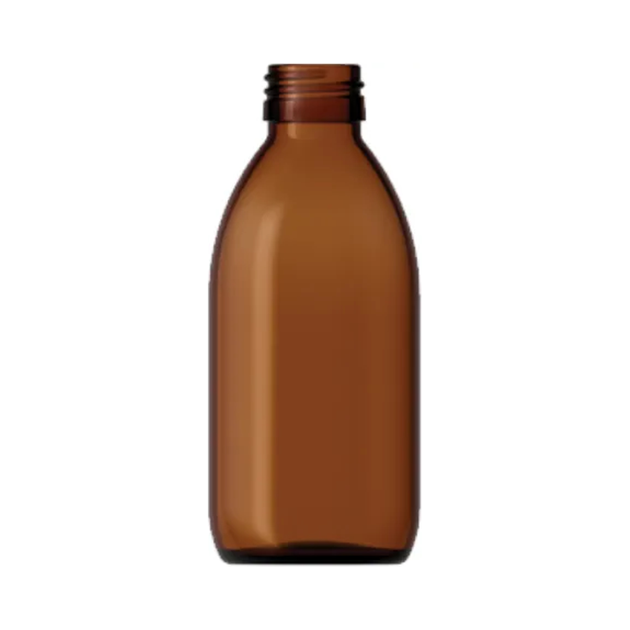 Artımed 200 ml Glass Medical Bottle