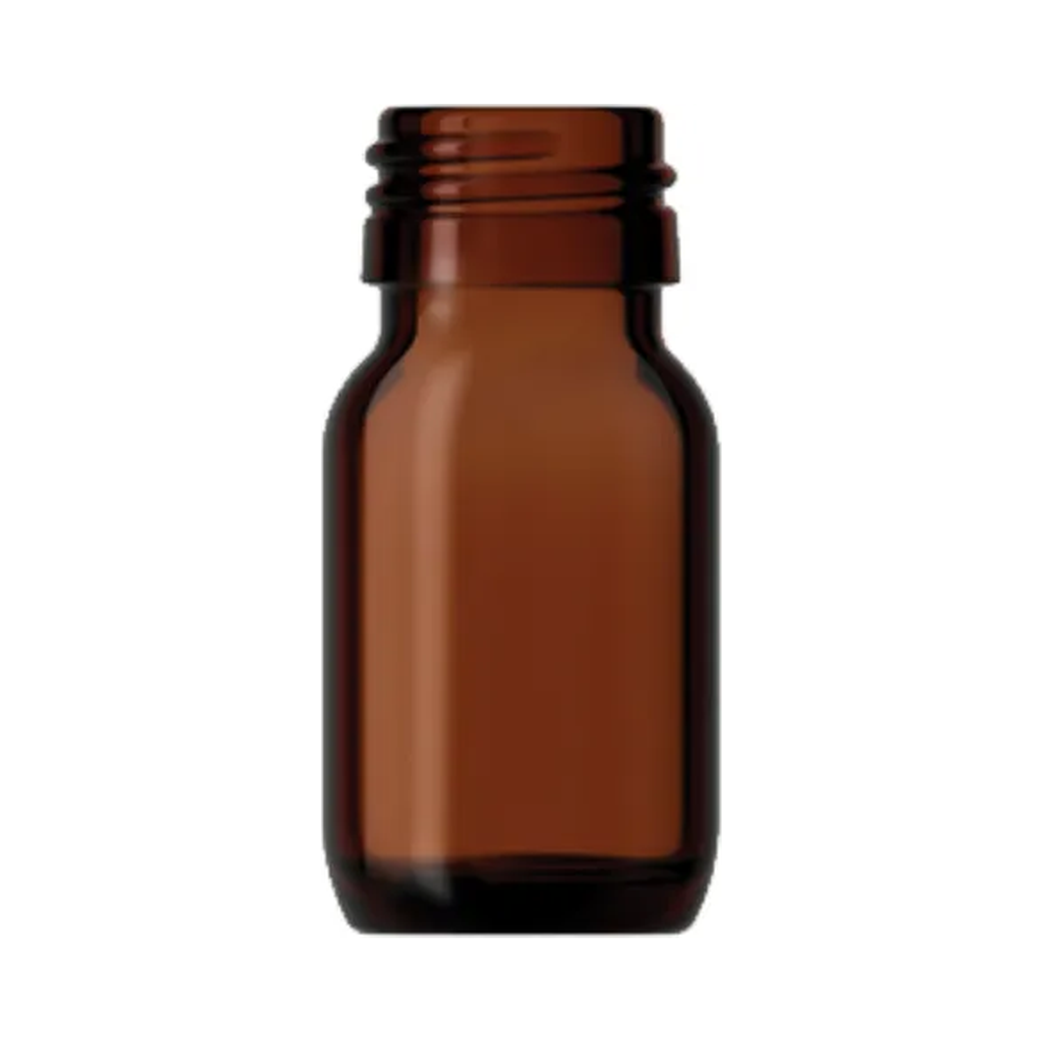 Artımed 20 ml Glass Medical Bottle