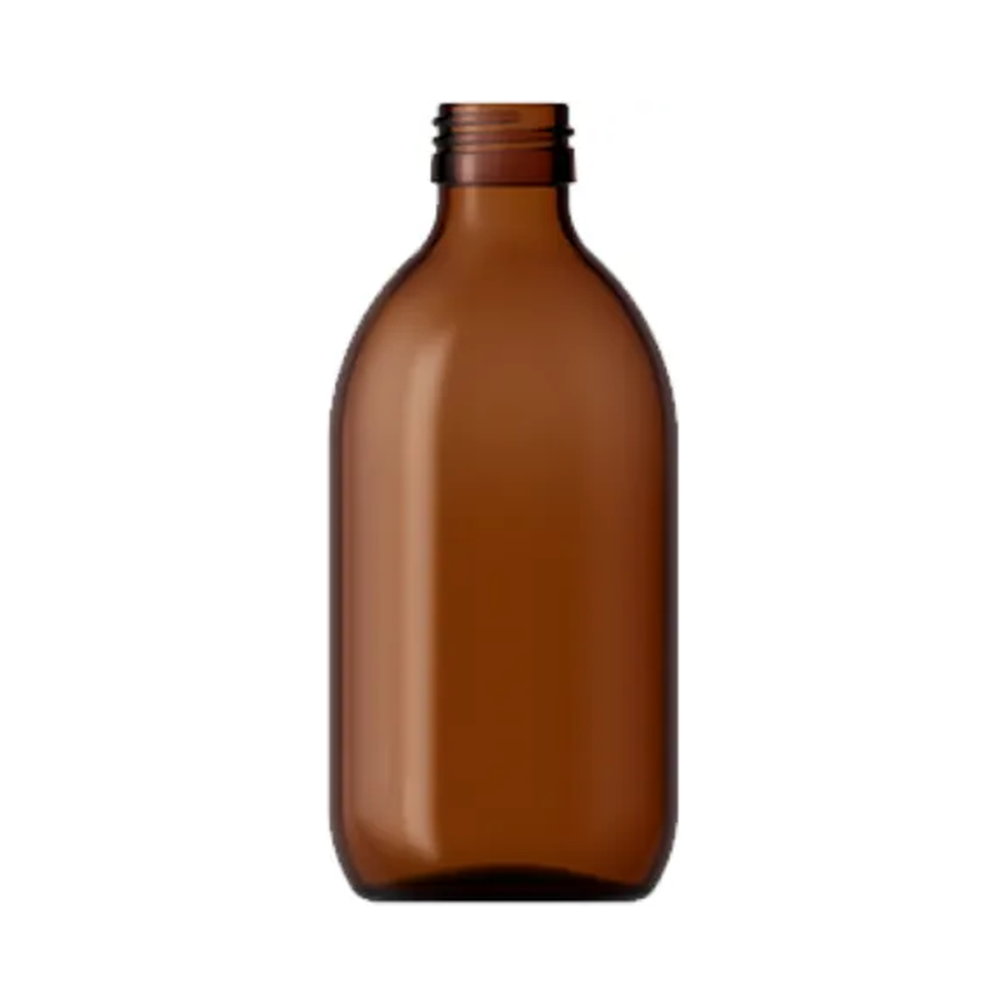 Artımed 300 ml Glass Medical Bottle