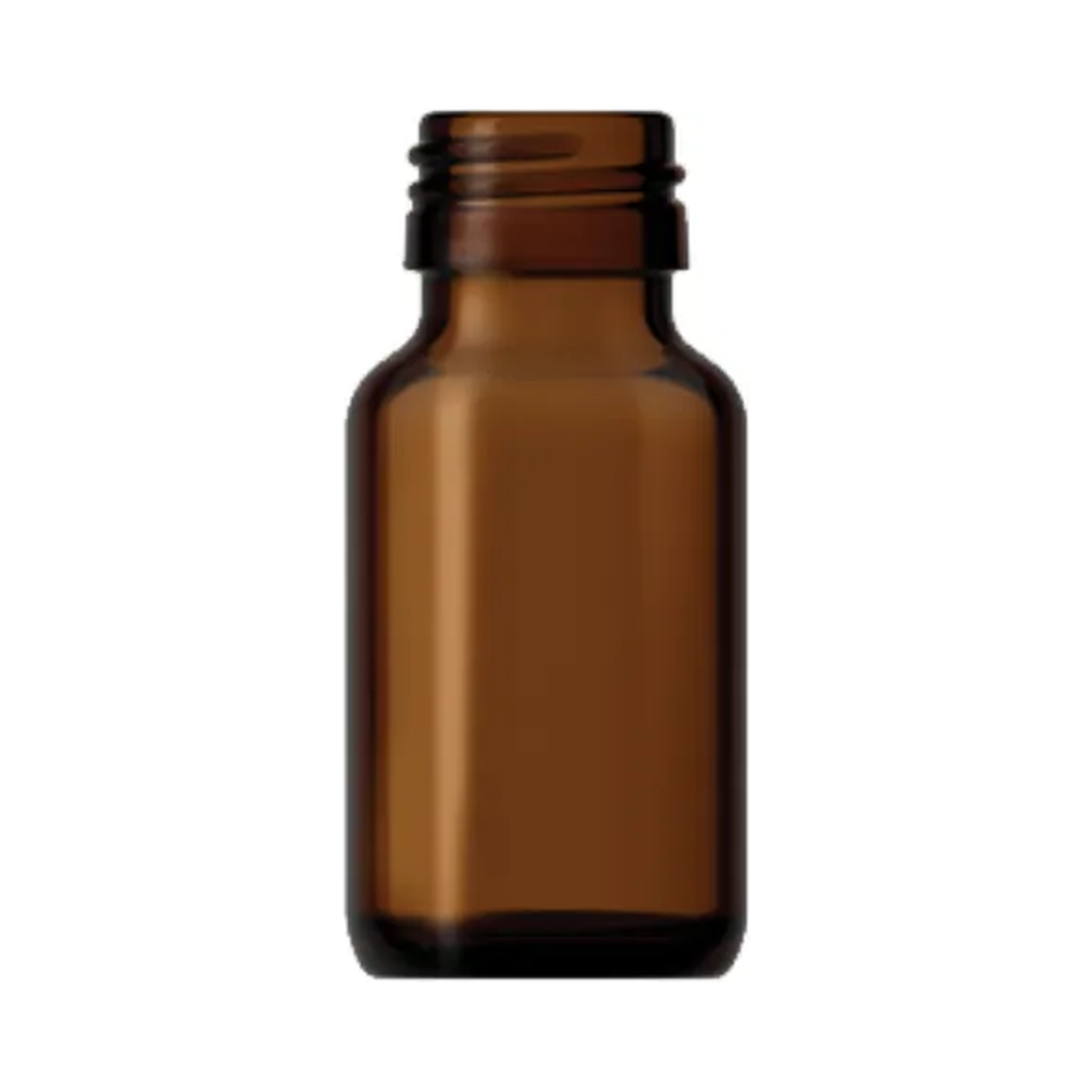 Artımed 30 ml Glass Medical Bottle