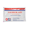 Artımed Salicylic Acid 10 g