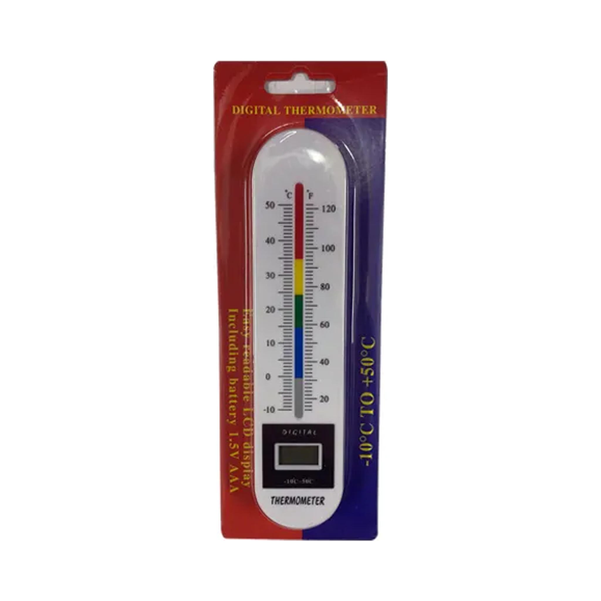 Artımed Room Temperature Meter