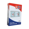 Artımed Plastic Medicine Cabinet