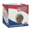 Artımed Accordion Cap 25 Pieces