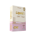 RCFarma - Ligone DIM – Chaste Tree 60 Vegetable Capsules – Food Supplement