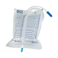 Artımed Urine Bag with Tap 2000 ml