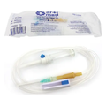 Artımed Serum Set – IV Infusion Set