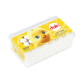 Dalin Cotton Ear Buds (200 Pieces)