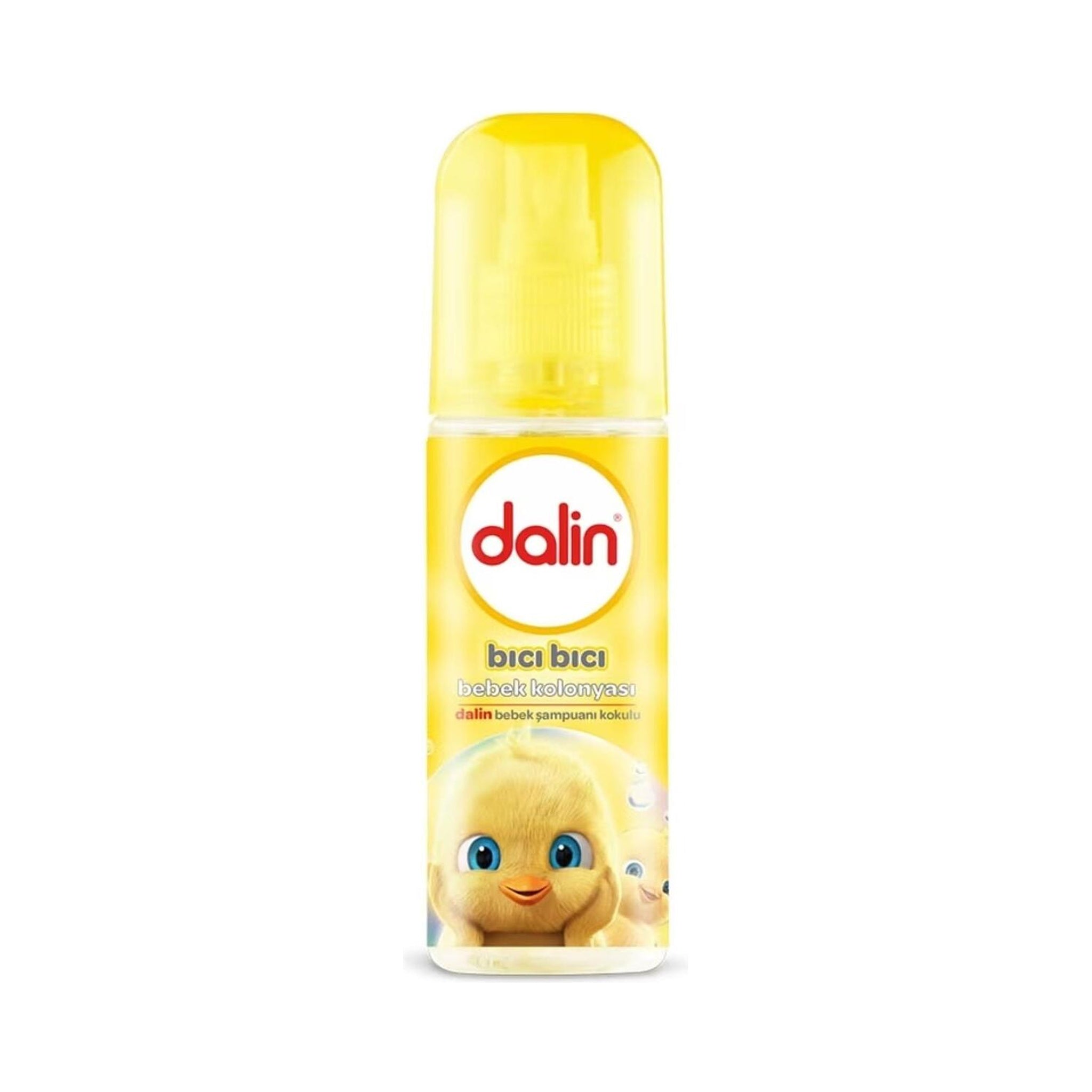 Dalin Bıcı Bıcı Baby Cologne 150ml.