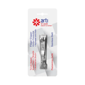 Artımed Classic Nail Clippers with Chrome Plated File