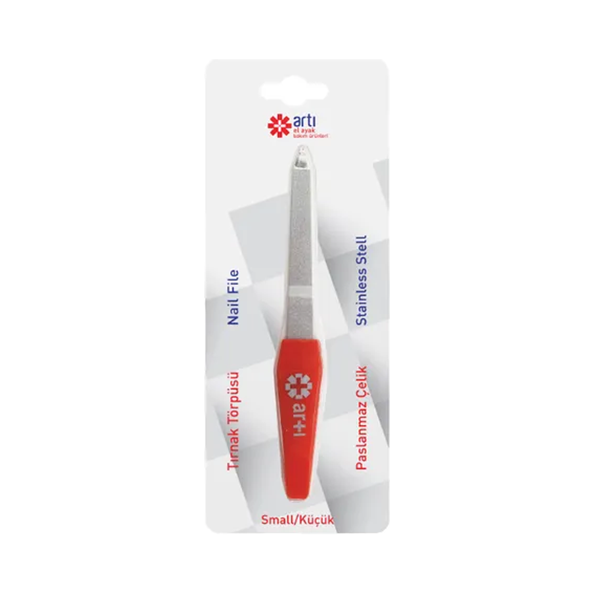 Artımed Small Nail File