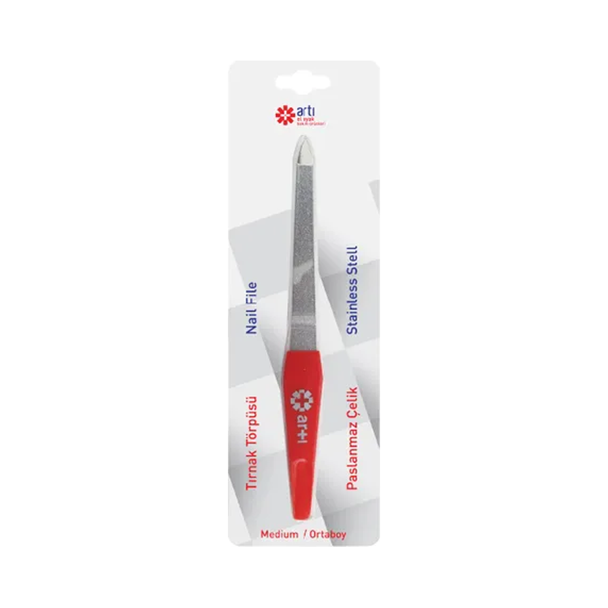 Artımed Medium Size Nail File
