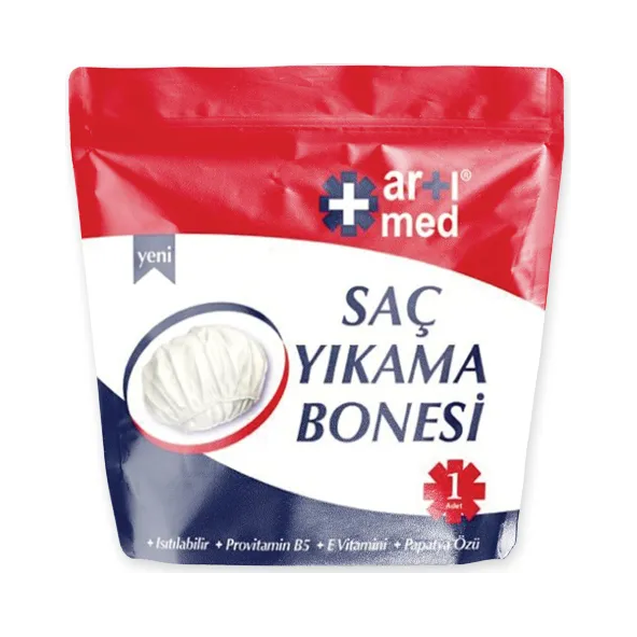 Artımed Hair Washing Bonnet (1 Piece)