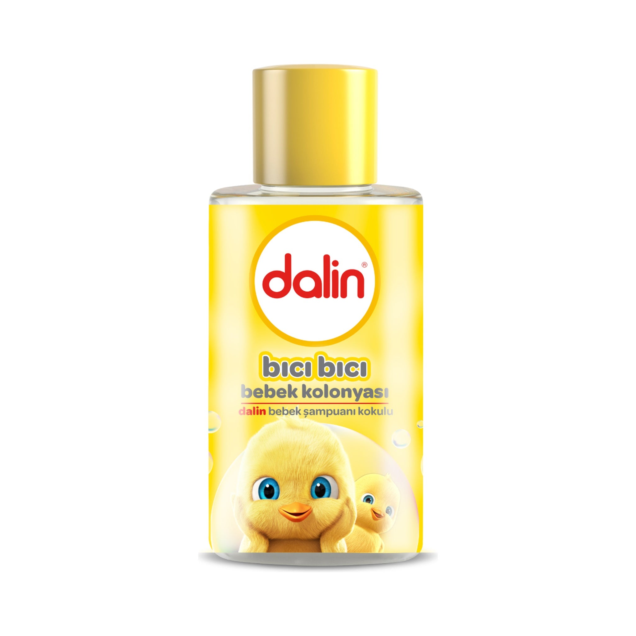 Dalin Bici Bici Baby Cologne 50ml.
