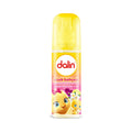 Dalin Flower Garden Baby Cologne Spray 150ml.