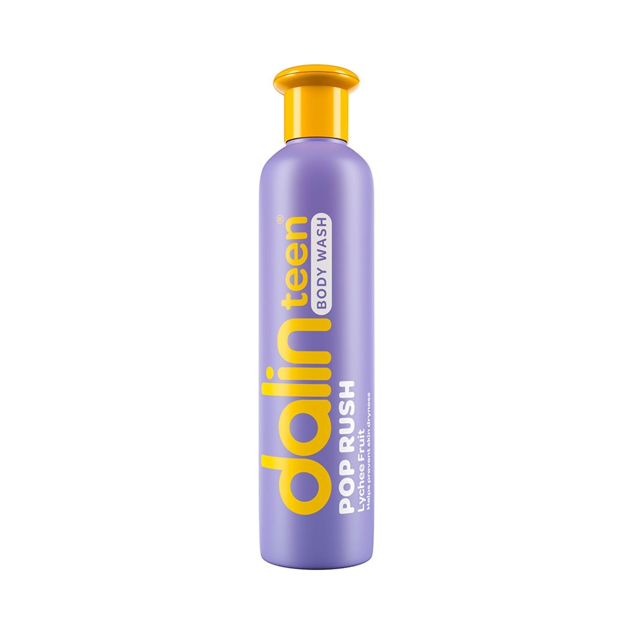 Dalin Teen Pop Rush Body Wash 190 ml