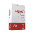 Ligone Iron 60 Vegetable Capsules – Food Supplement