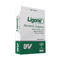 RCFarma - Ligone Berberis Vulgaris Complex 60 Vegetable Capsules – Food Supplement