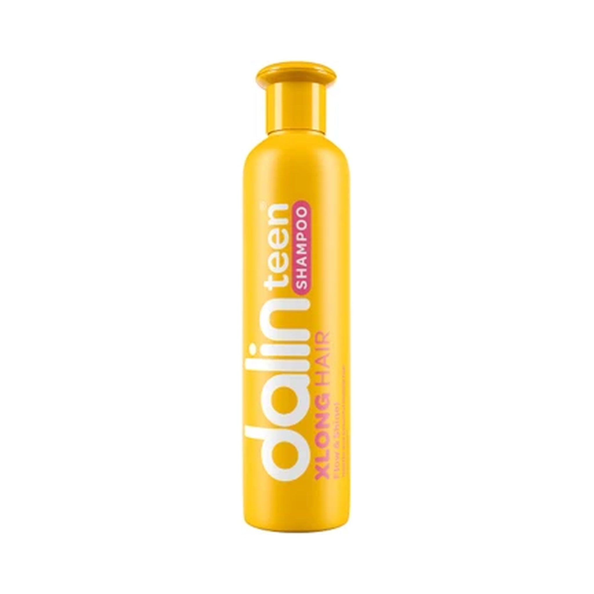 Dalin Teen XLong Hair Shampoo 190 ml