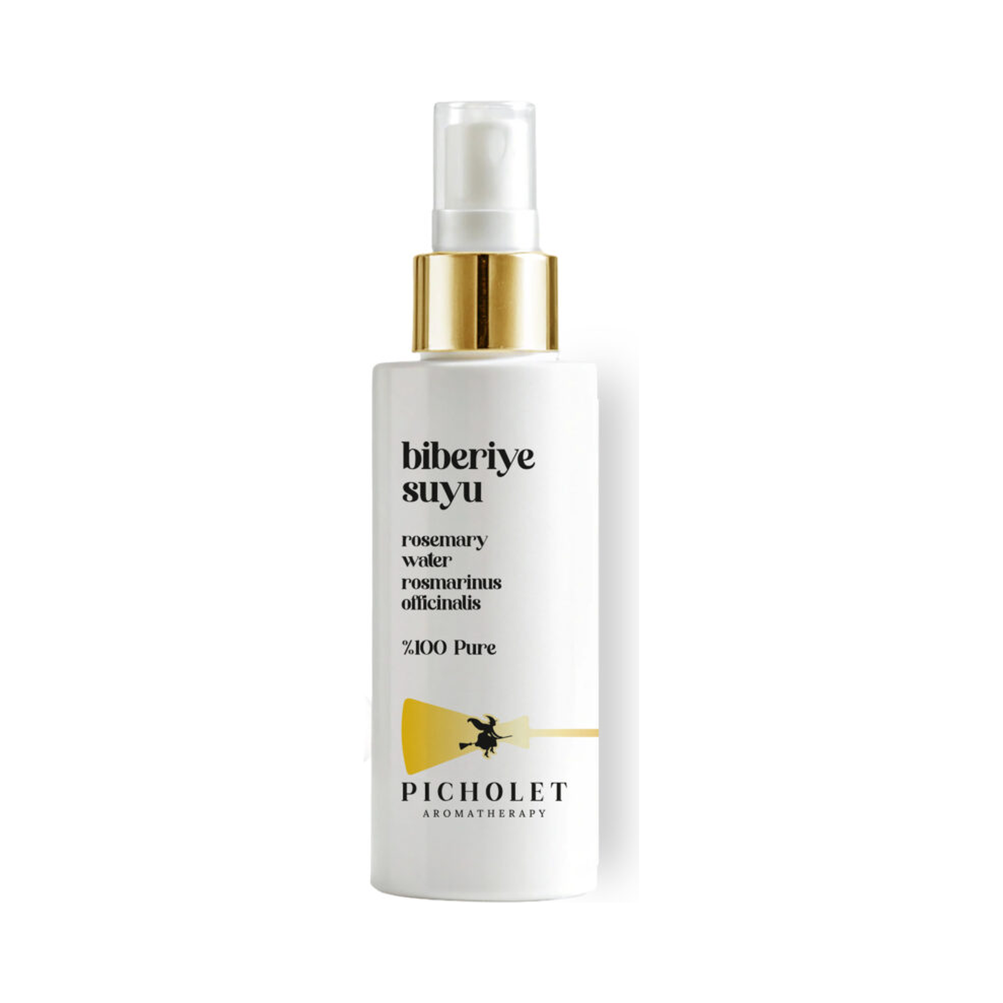 Picholet Rosemary Water (100ml)