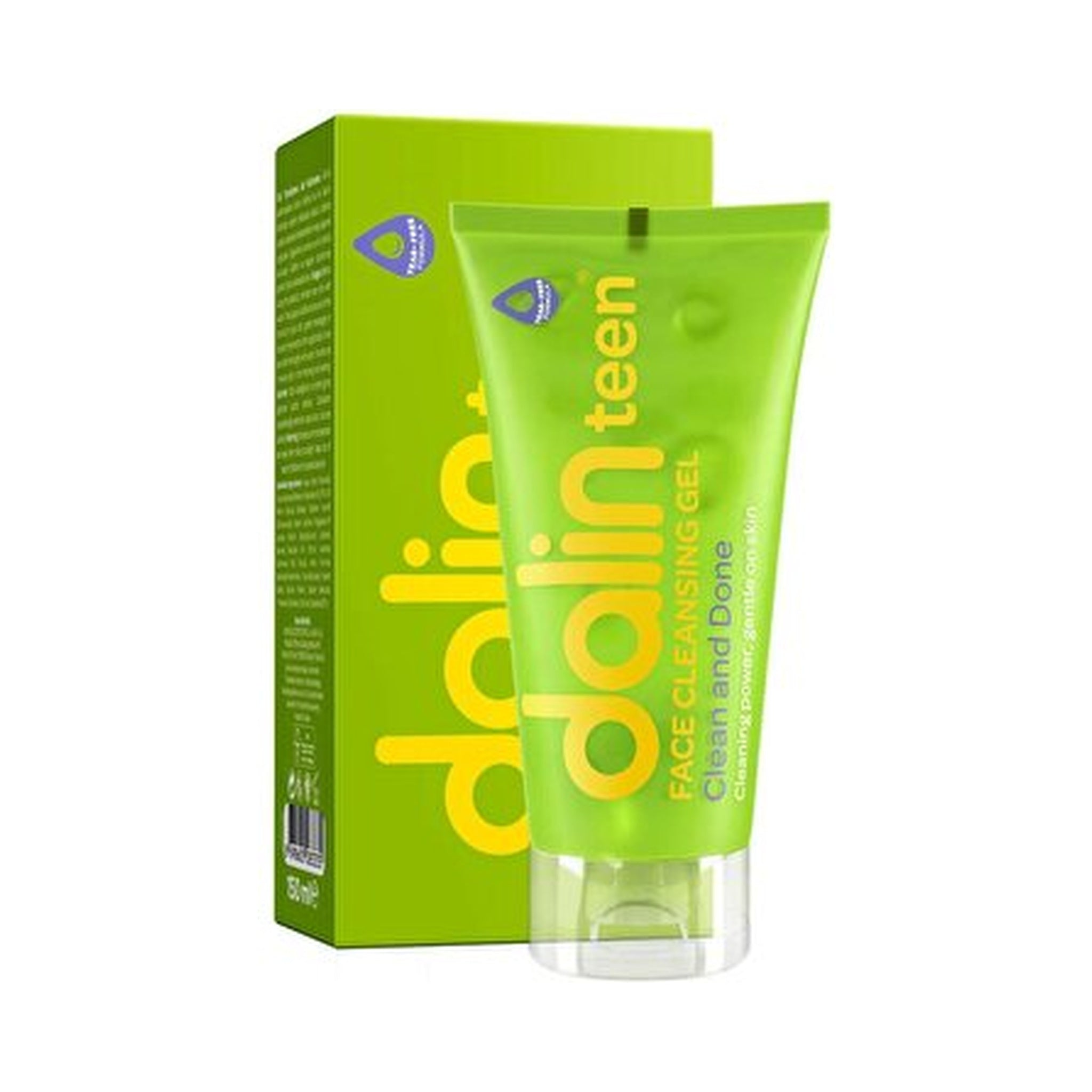 Dalin Teen Face Cleansing Gel 150 ml