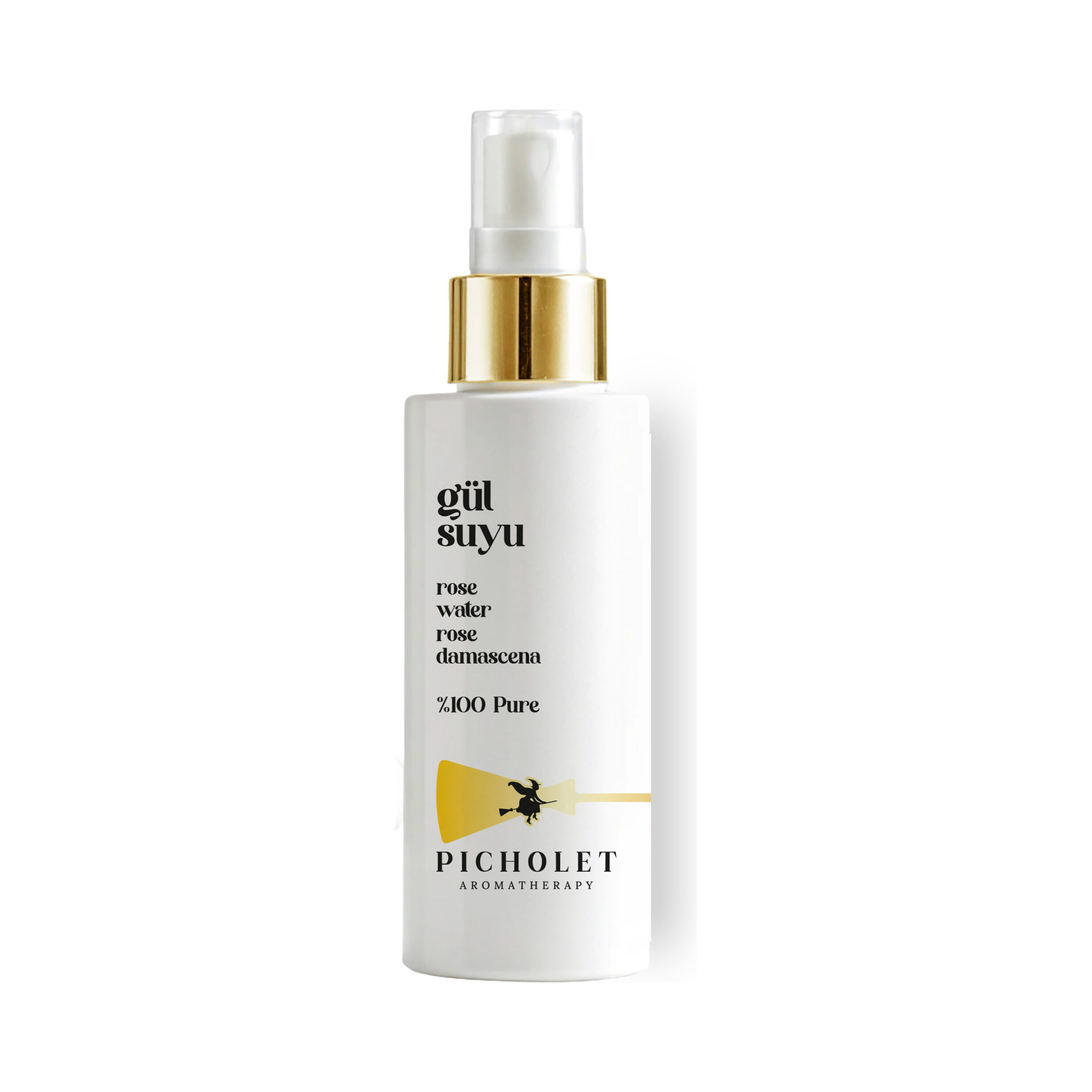 Picholet Pure Rose Water