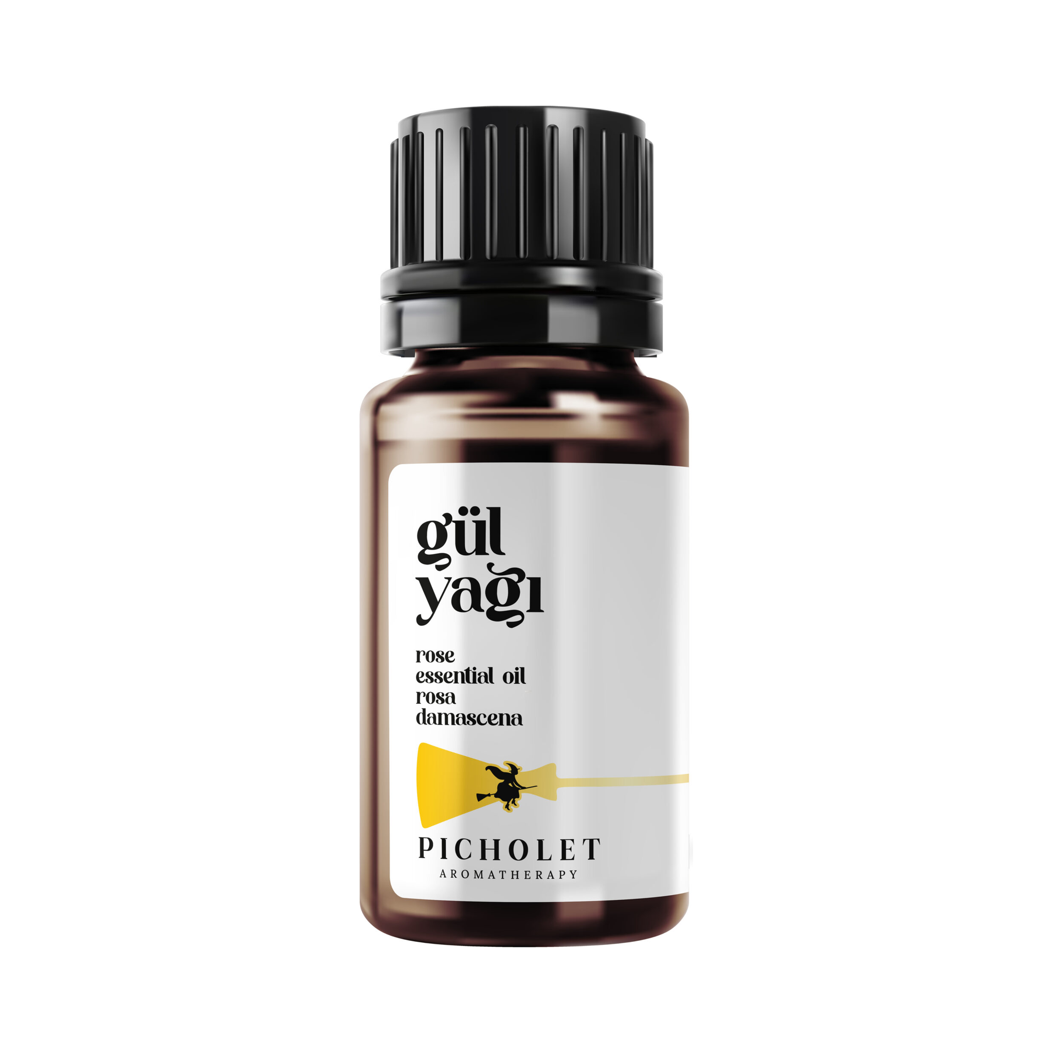 Picholet Pure Rose Essential Oil