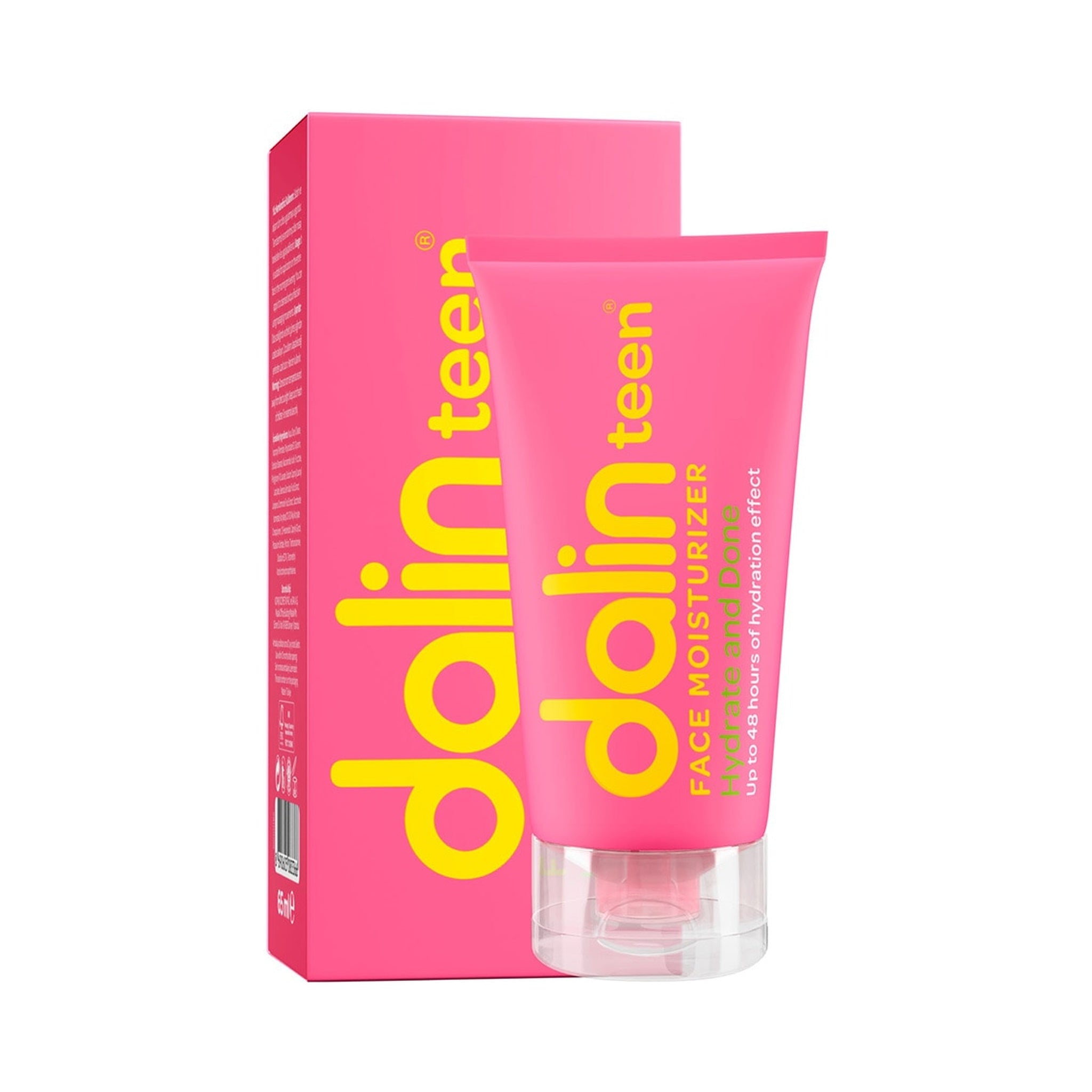 Dalin Teen Face Moisturizer 65 ml