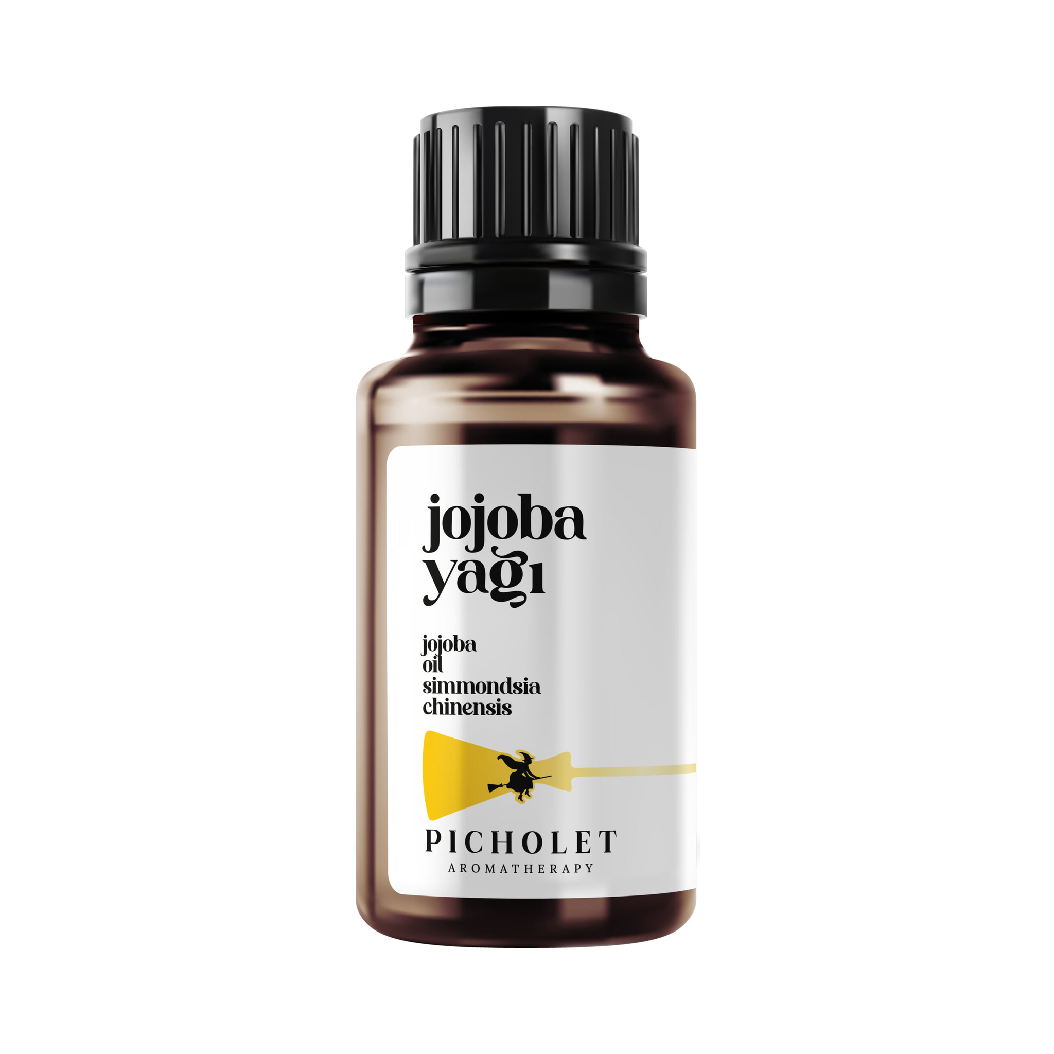 Picholet Cold Pressed Jojoba Oil