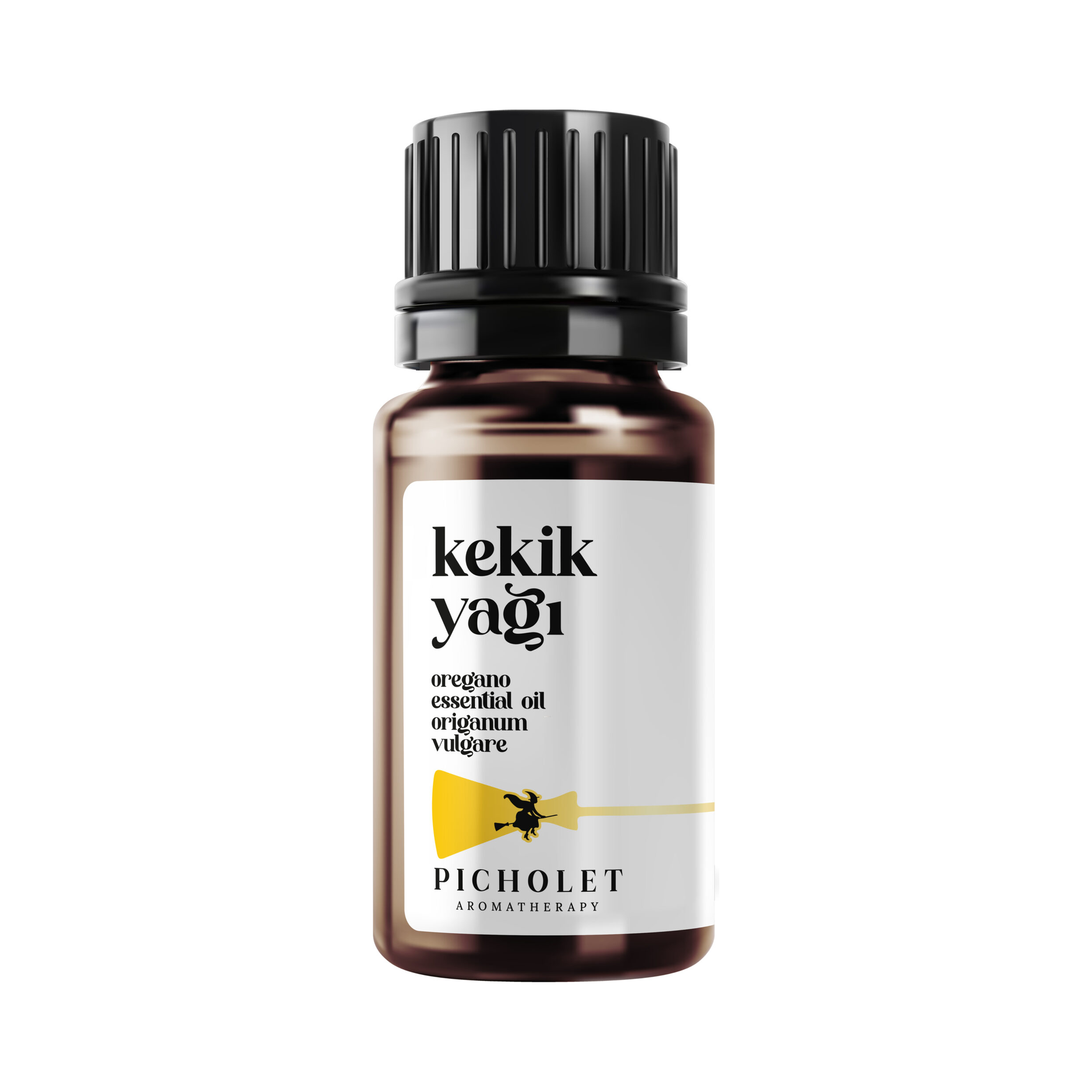 Picholet Pure Oregano Essential Oil-10 ml