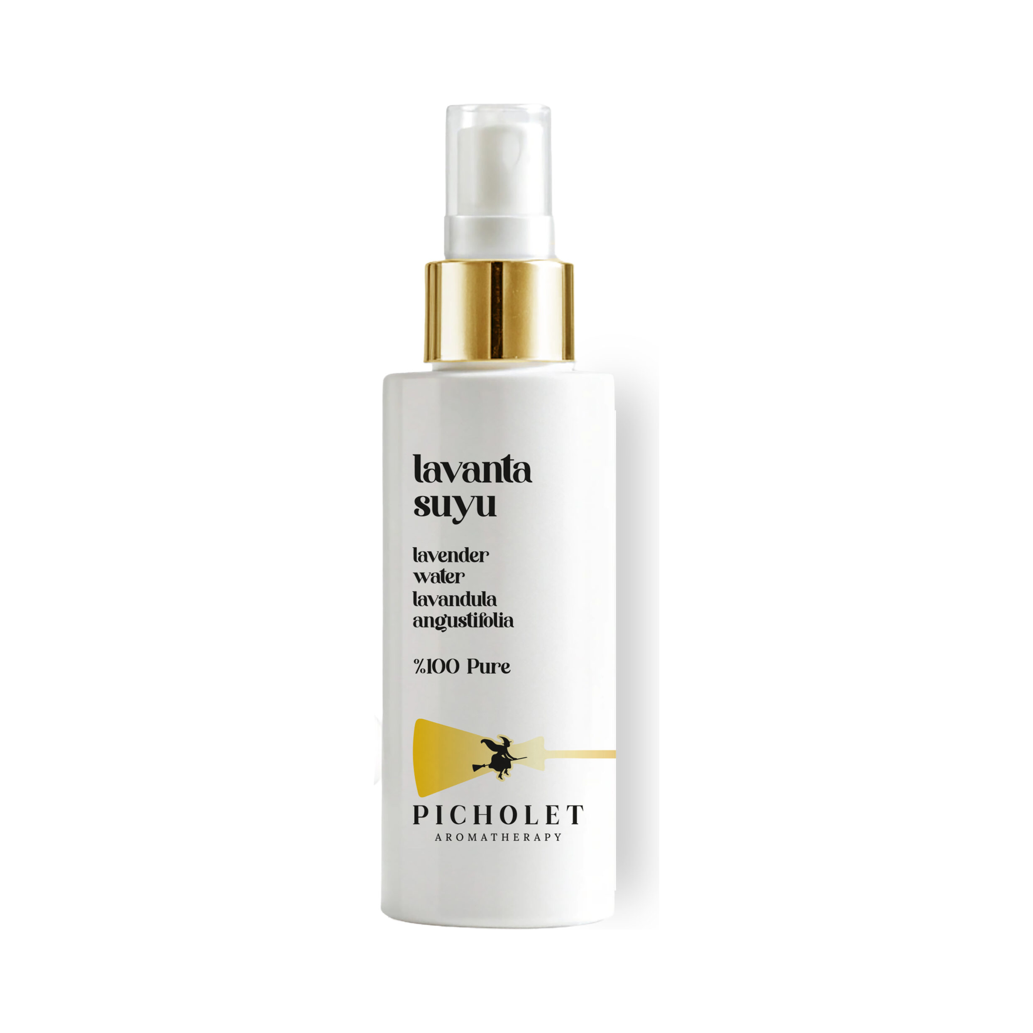 Picholet Pure Lavender Water
