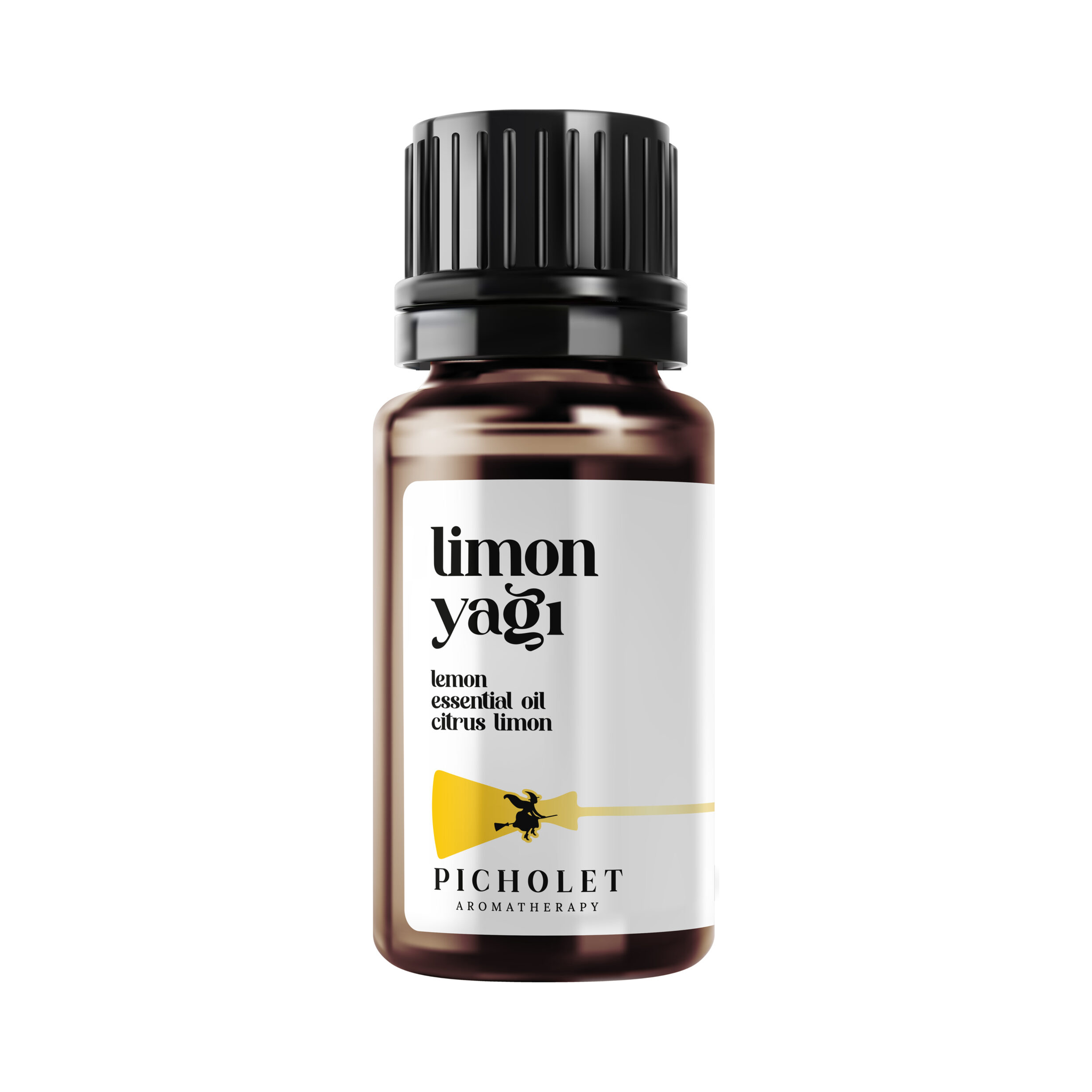 Picholet Pure Lemon Essential Oil