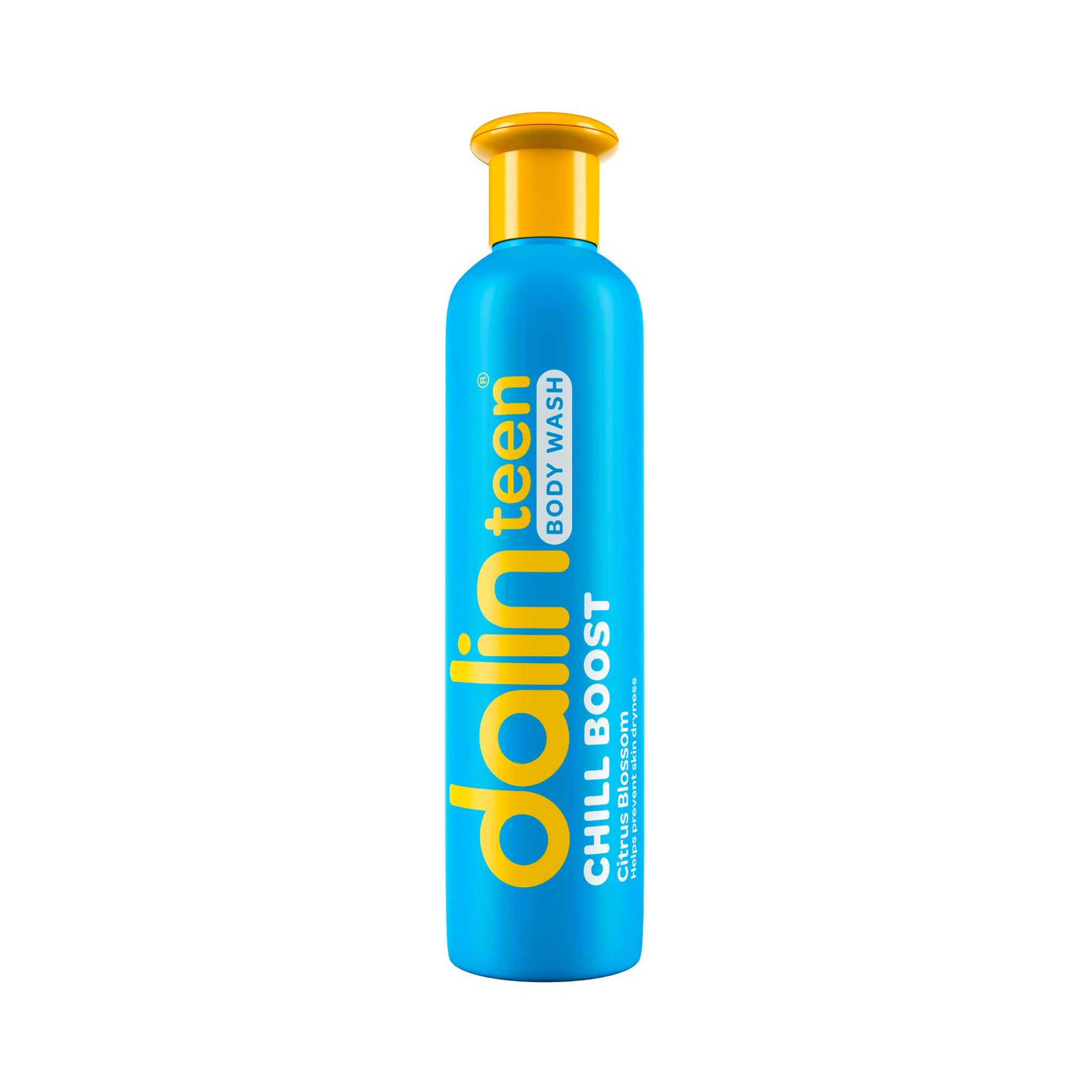 Dalin Teen Chill Boost Shower Gel – 190 ml