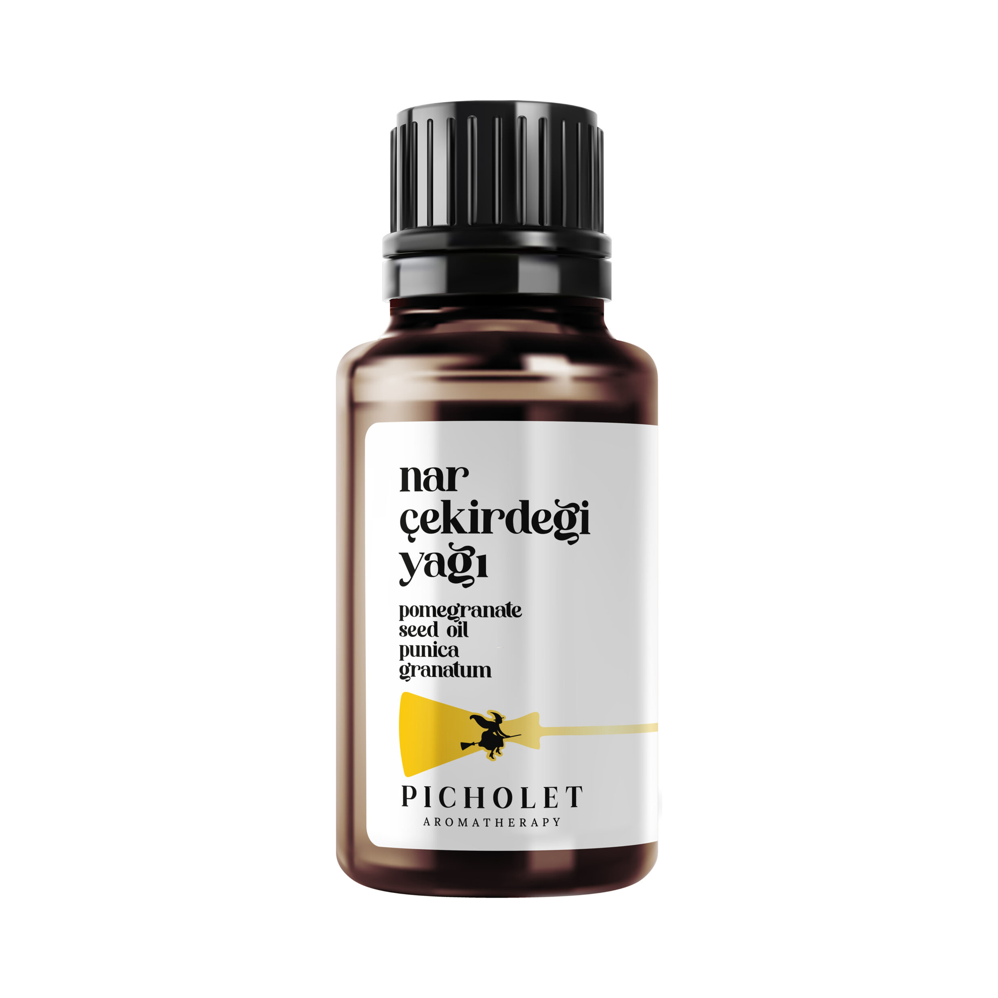 Picholet Cold Pressed Pomegranate Seed Oil