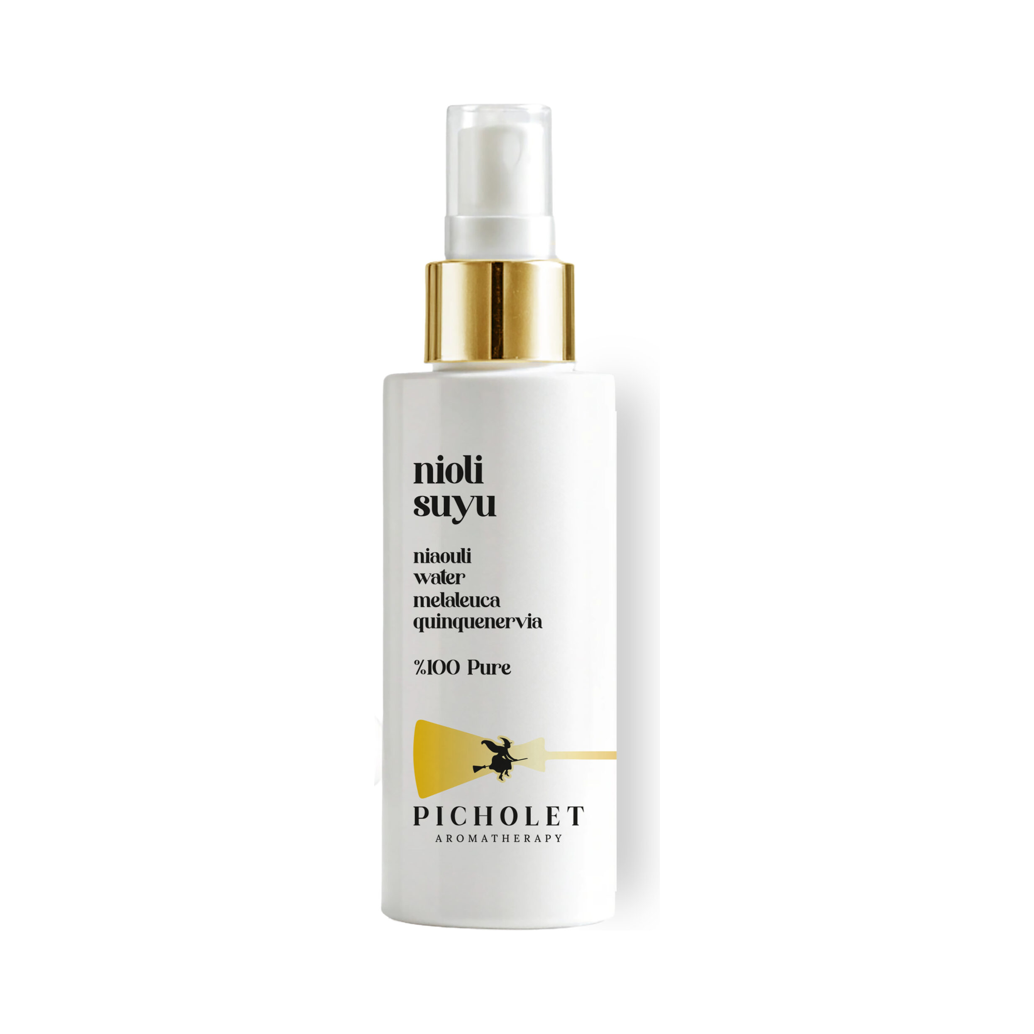 Picholet Pure Niaouli Water-100 ml
