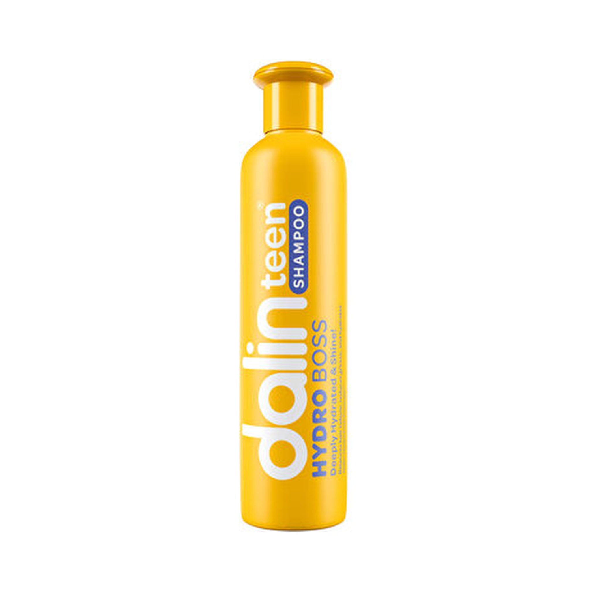 Dalin Teen Hydro Boss Shampoo – 190 ml