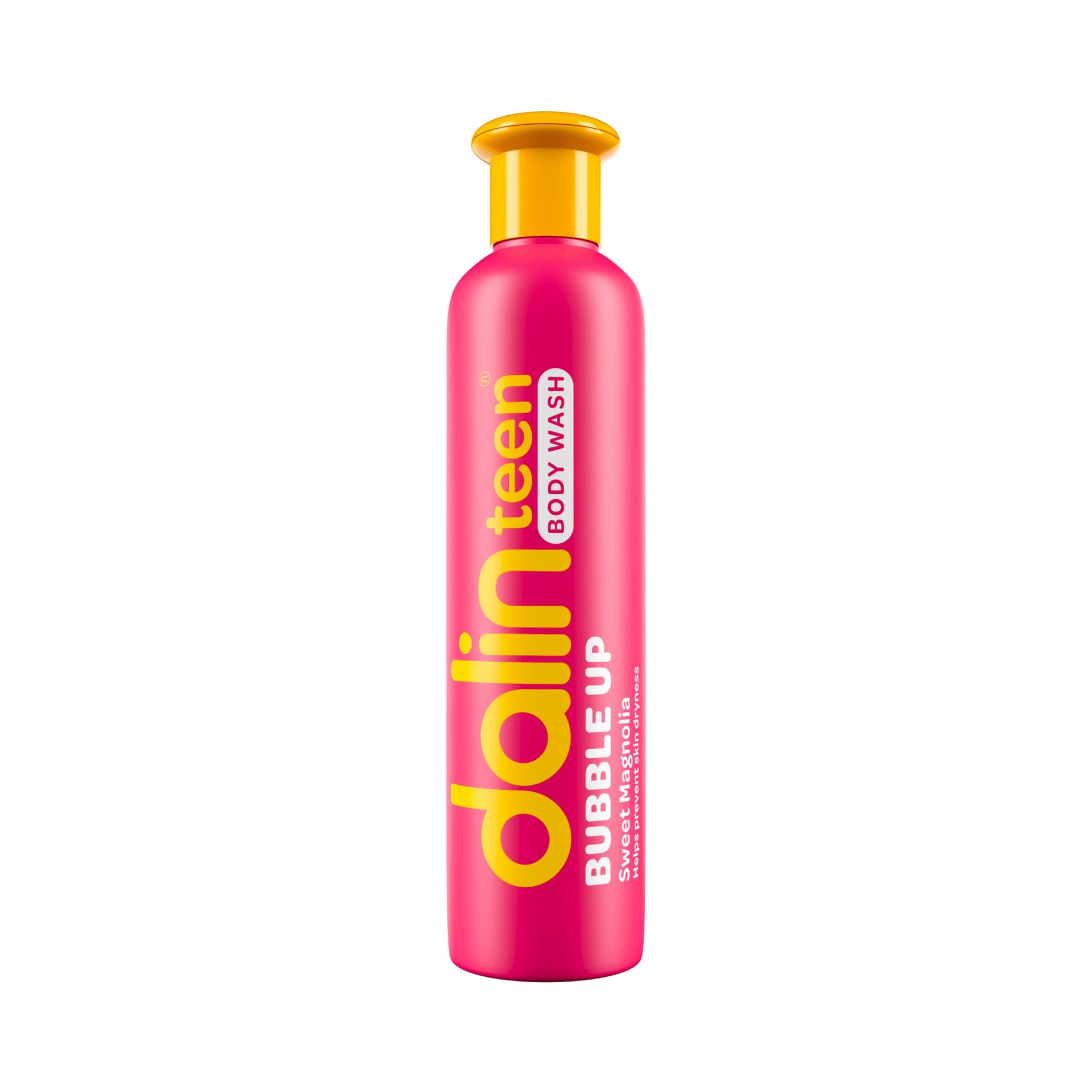 Dalin Teen Bubble Up Shower Gel 190 ml