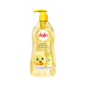 Dalin Baby Shampoo 500 ml – Tear-Free Gentle Cleansing