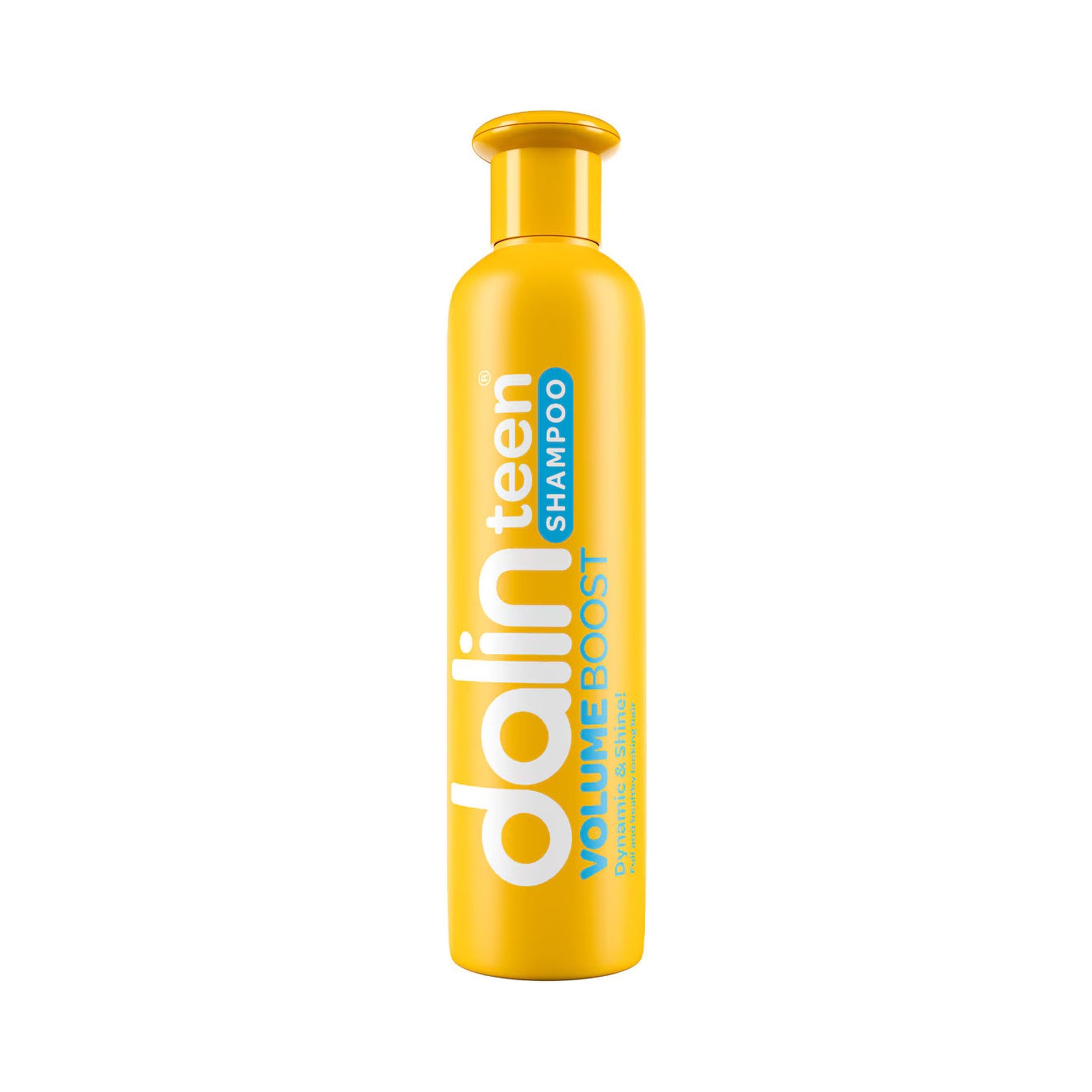 Dalin Teen Volume Boost Shampoo 190 ml