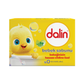 Dalin Baby Soap 100g