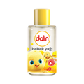 Dalin Baby Oil 50ml