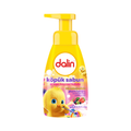 Dalin Foam Soap - Forest Fruits 200ml