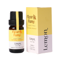 Fleur&Fume 100% Pure Lemon Essential Oil – 10 ml