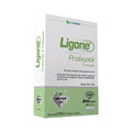 Ligone Probiotic 30 DRCaps Capsules – 5 Billion CFU + 625 mg Inulin
