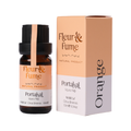 Fleur&Fume 100% Pure Orange Essential Oil – 10 ml