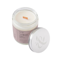 Fleur&Fume Garden Rose No.02 – Premium Scented Candle