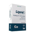 Ligone Calcium Complex 60 Tablets – Food Supplement