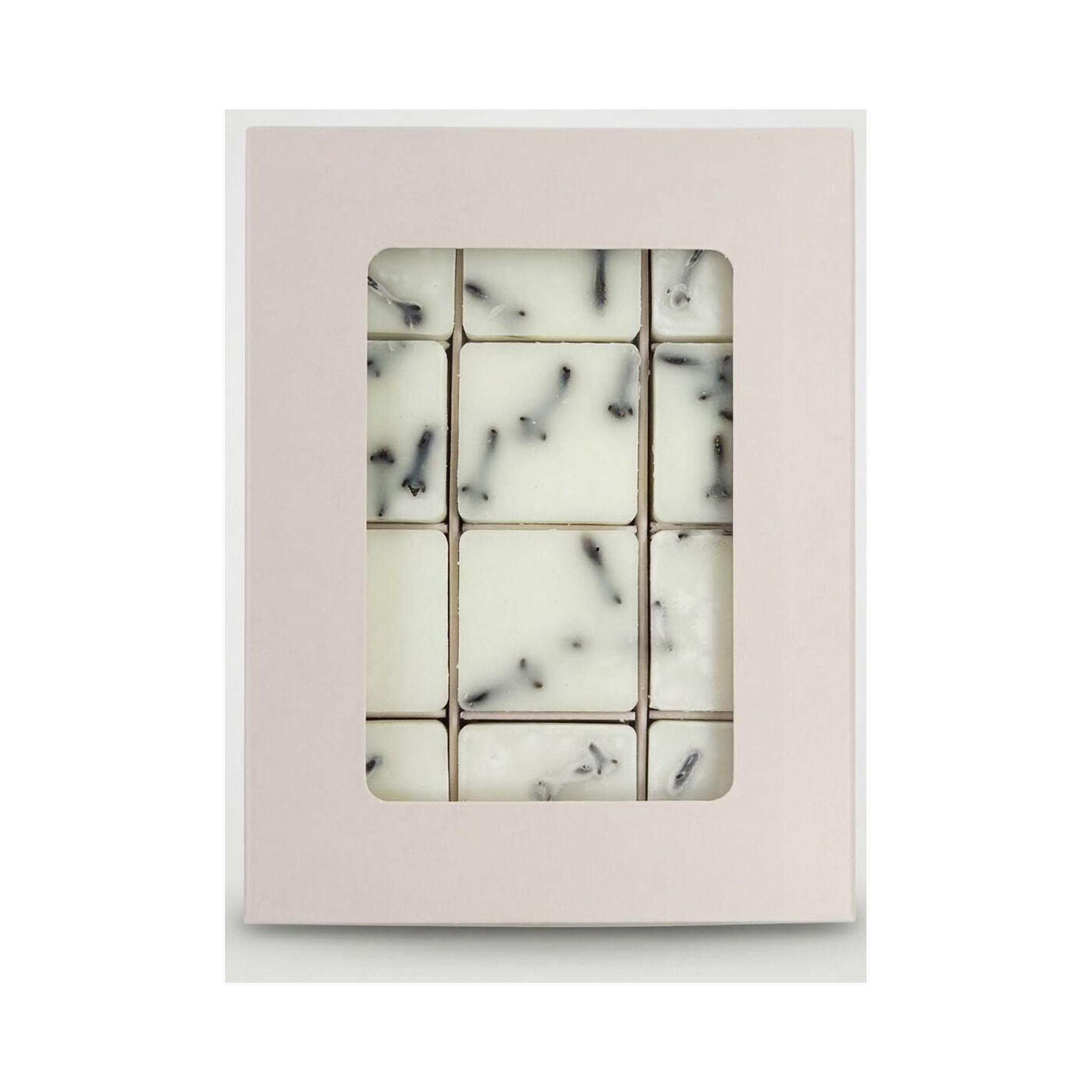 Fleur & Fume Clove No.1 Herbarium Wax Melt – Clove & Spiced Archive