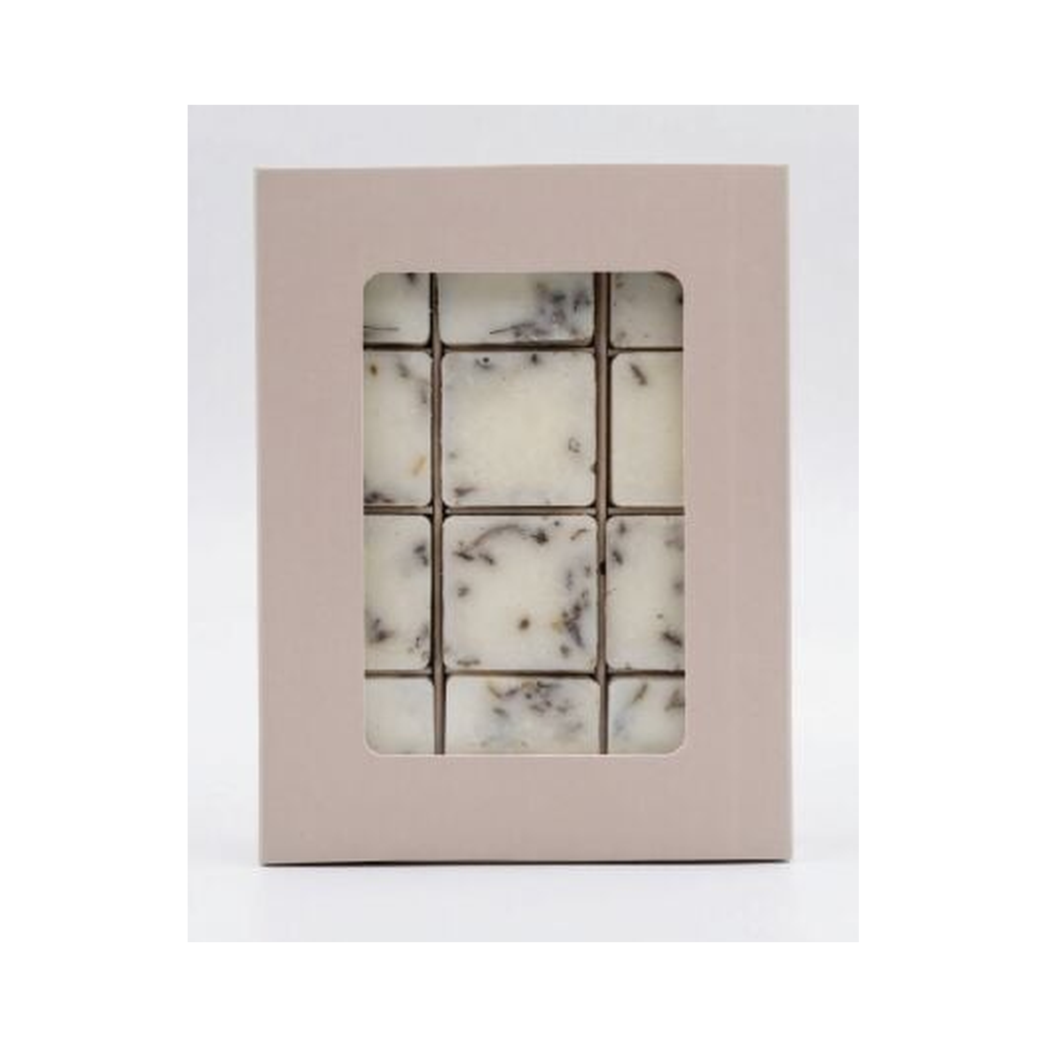 Fleur & Fume Vasper No.2 Herbarium Wax Melt – Lavender & Blue Hour