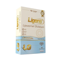 Ligone Liposomal Glutathione 300 mg 30 Capsules